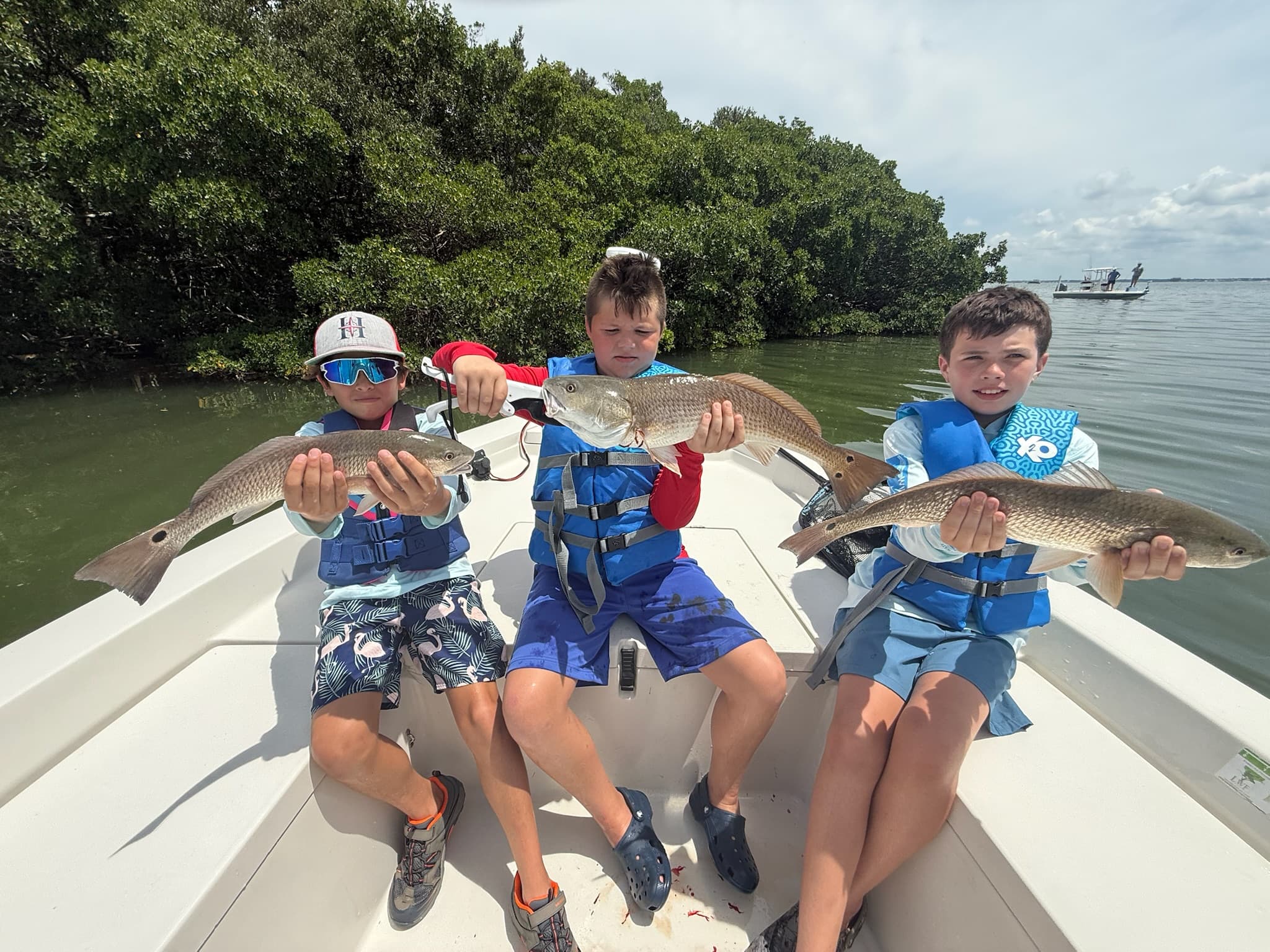 First Mate Academy