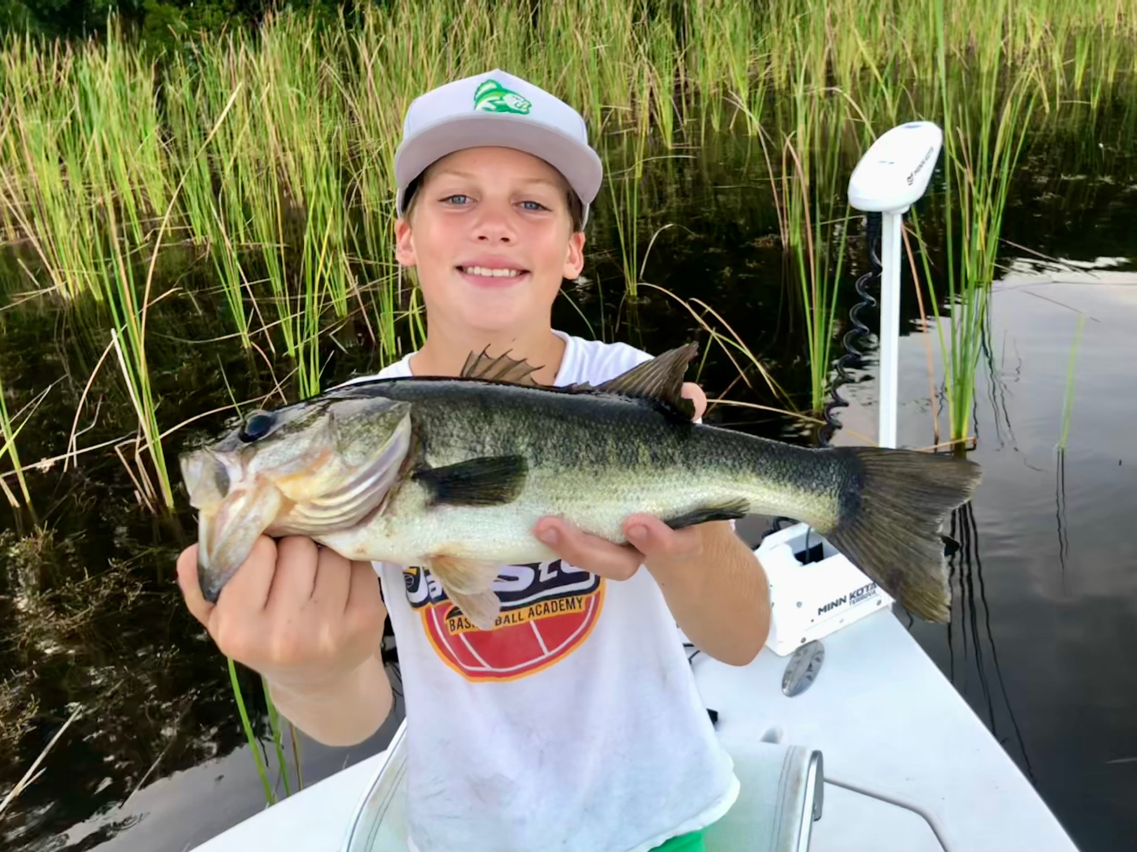 Snook Week #2