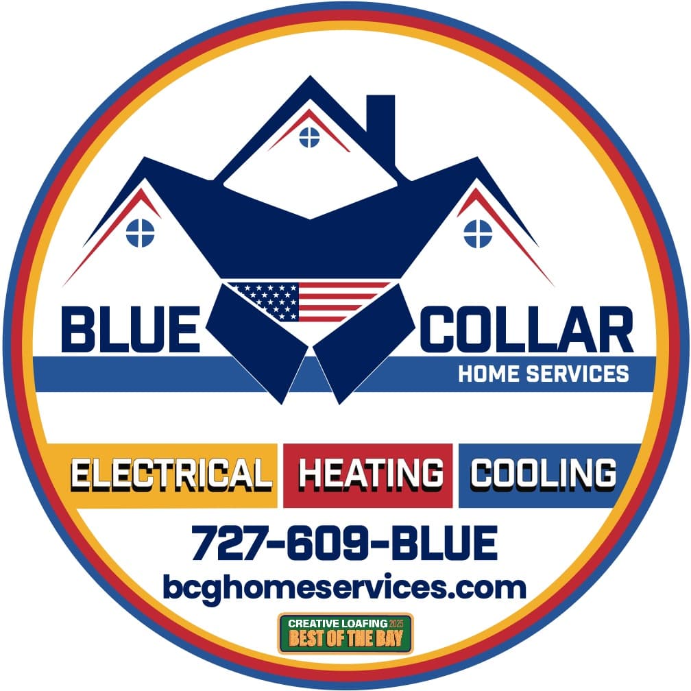 Blue Collar Home Services