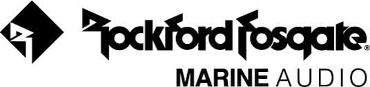 Rockford Fosgate Marine Audio